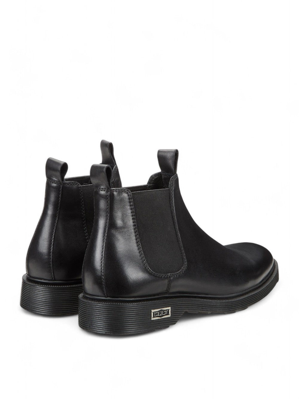 CULT Stivaletti beatles Uomo - Nero modello CLM332600