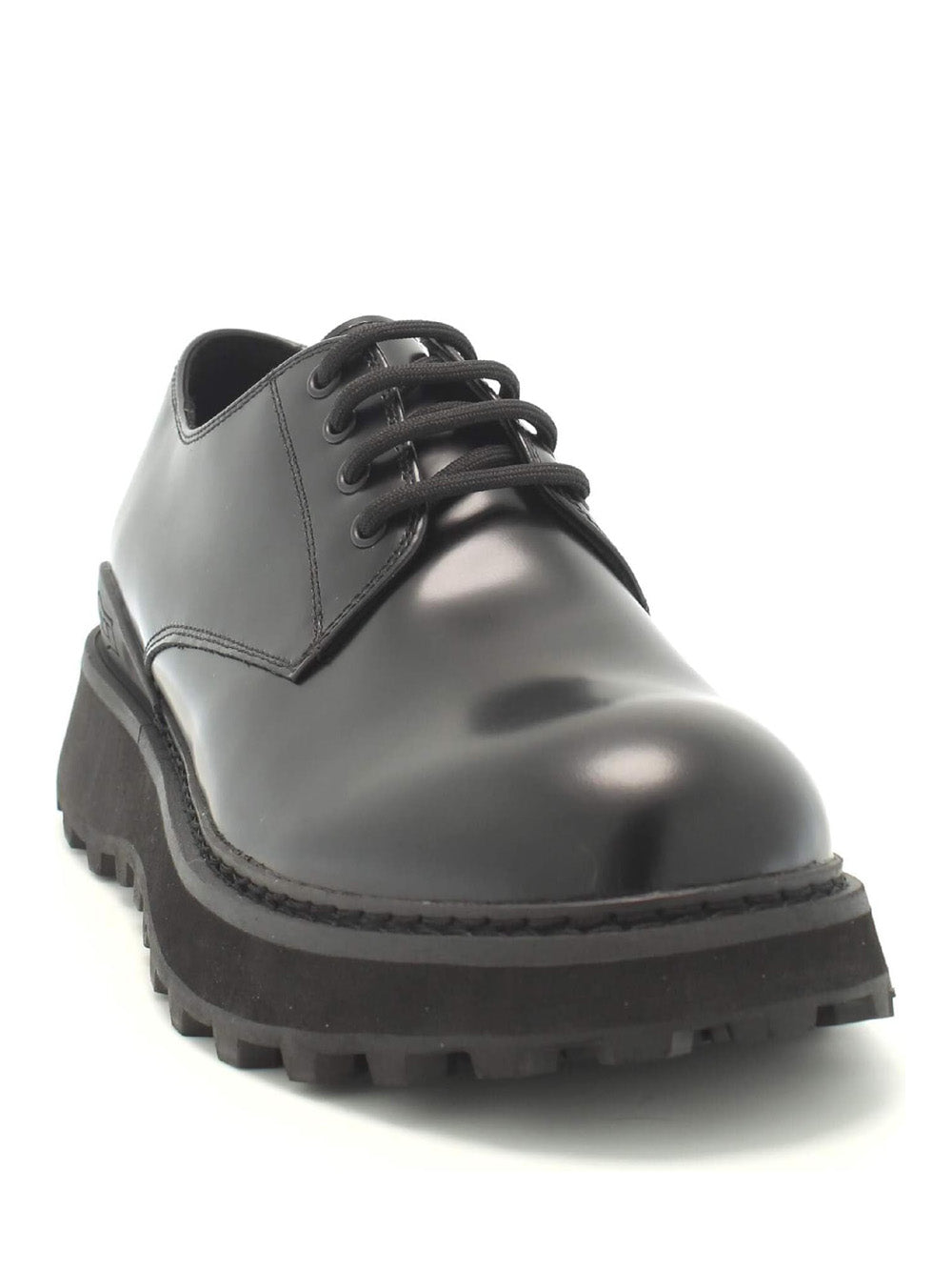 CULT Scarpe Stringate Uomo - Nero modello CLM432200
