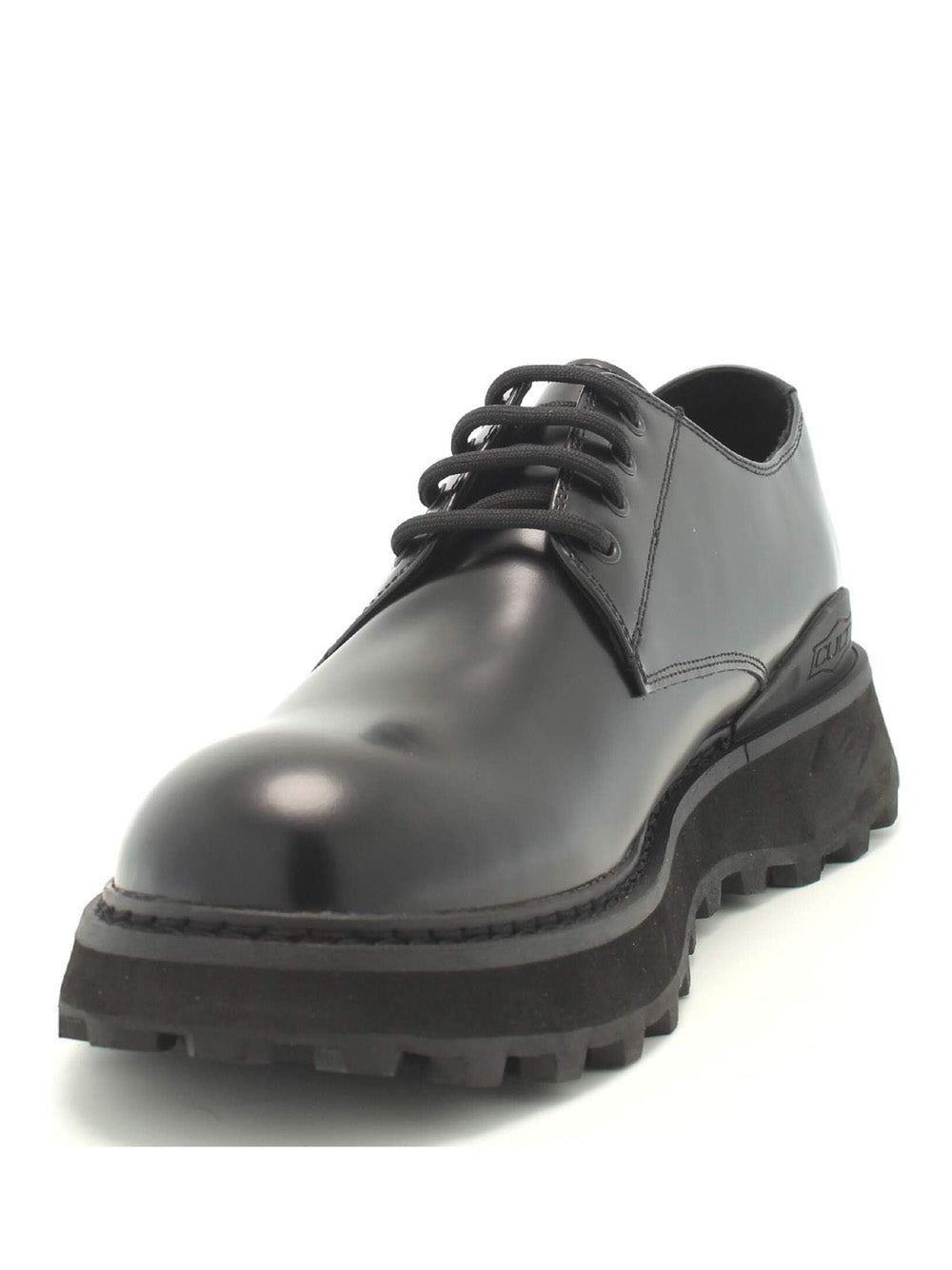 CULT Scarpe Stringate Uomo - Nero modello CLM432200