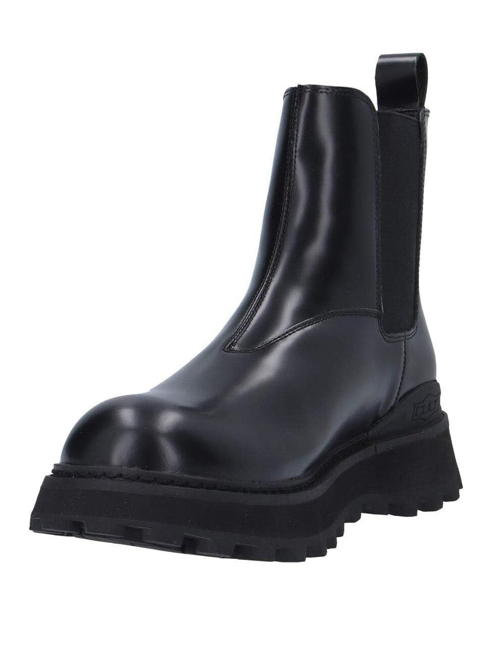 CULT Stivaletti beatles Uomo - Nero modello CLM432400