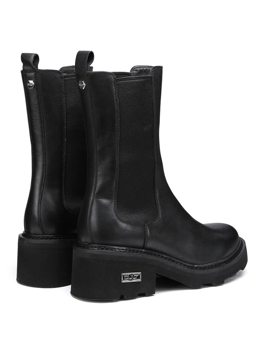 CULT Stivaletti con tacco Donna - Nero modello CLW354500
