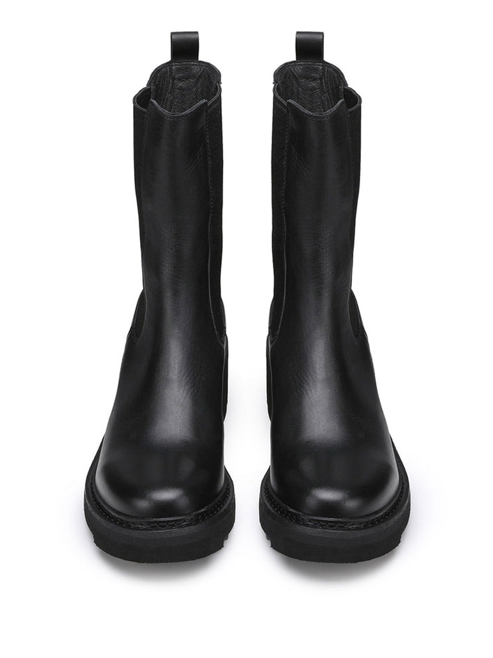 CULT Stivaletti con tacco Donna - Nero modello CLW354500