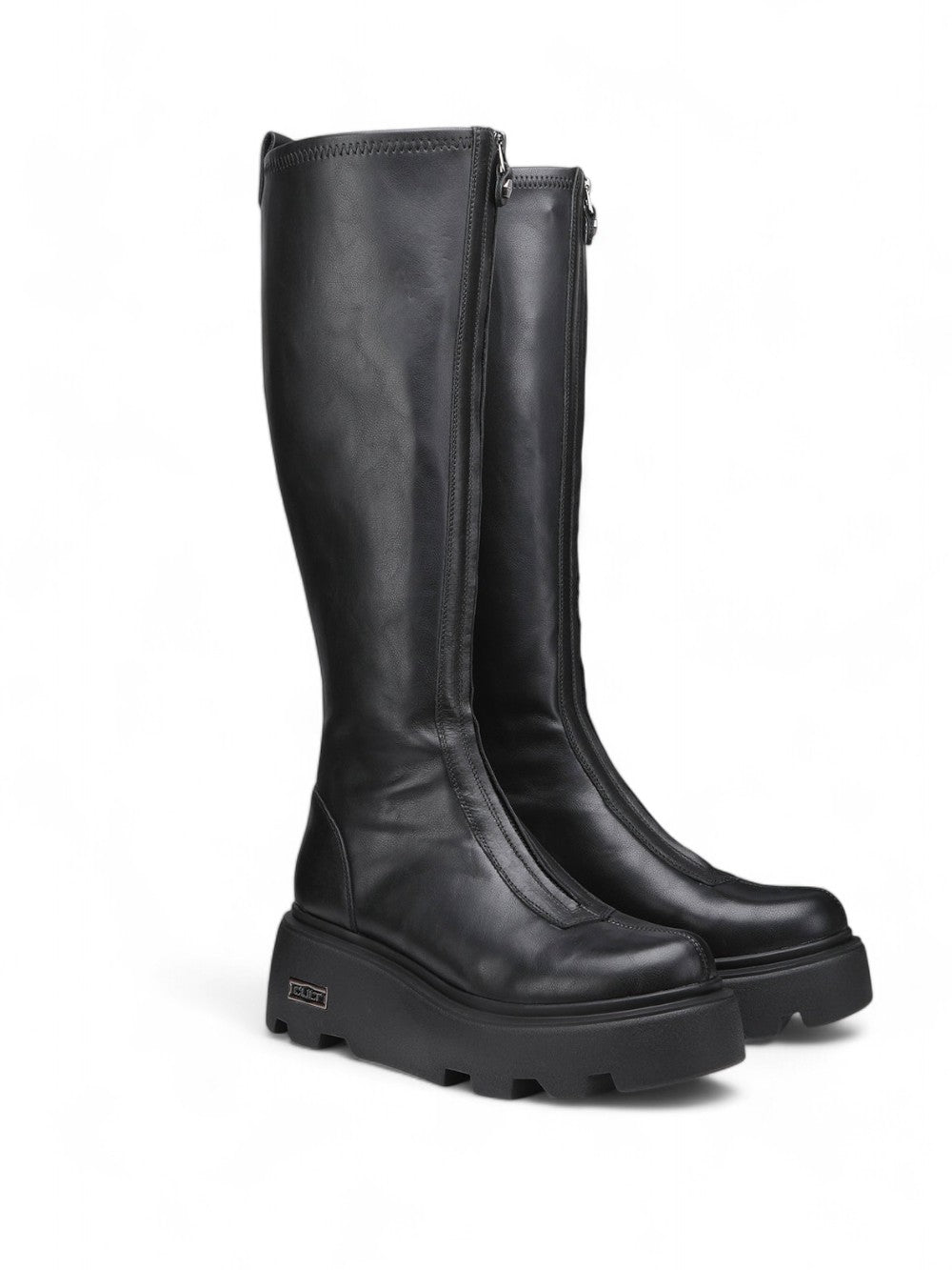 CULT Stivali platform Donna - Nero modello CLW355500