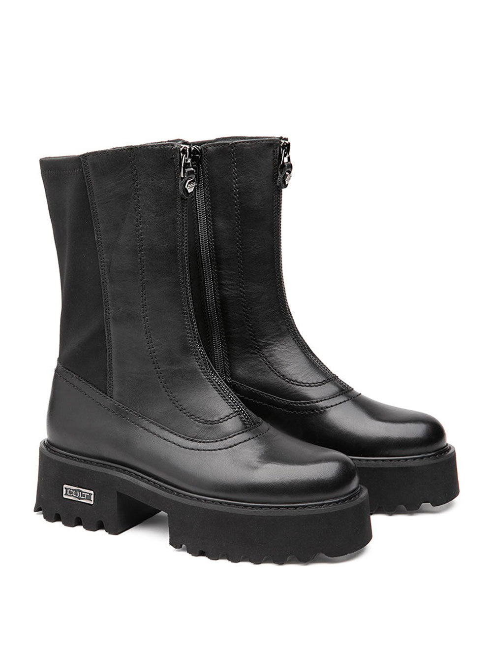 CULT Stivaletti Donna - Nero modello CLW455900