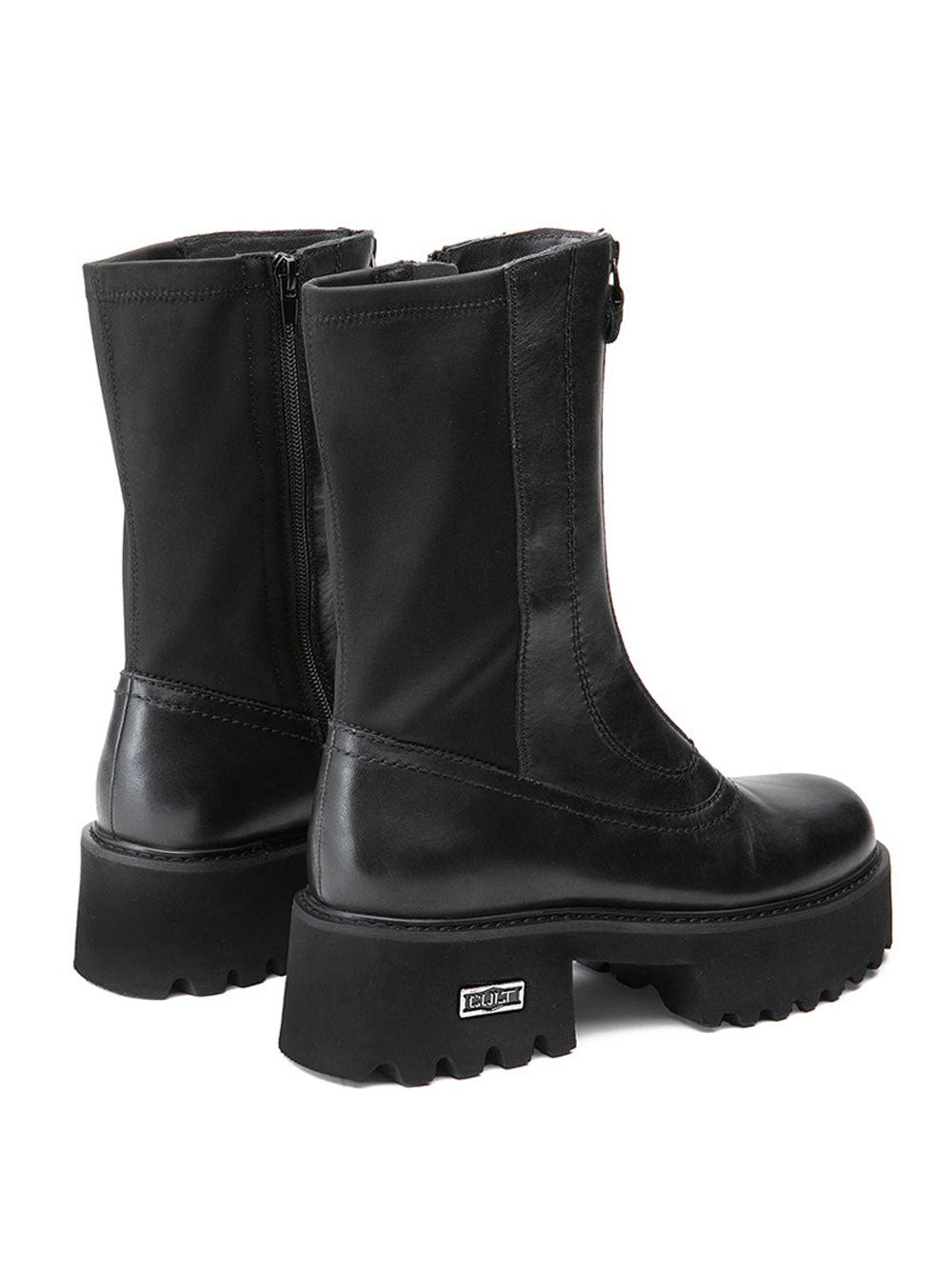 CULT Stivaletti Donna - Nero modello CLW455900