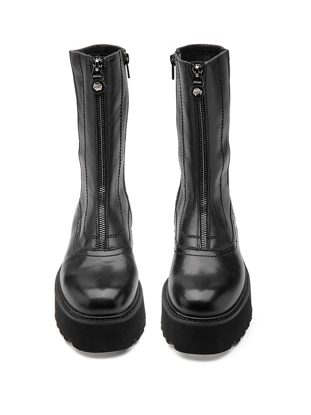 CULT Stivaletti Donna - Nero modello CLW455900