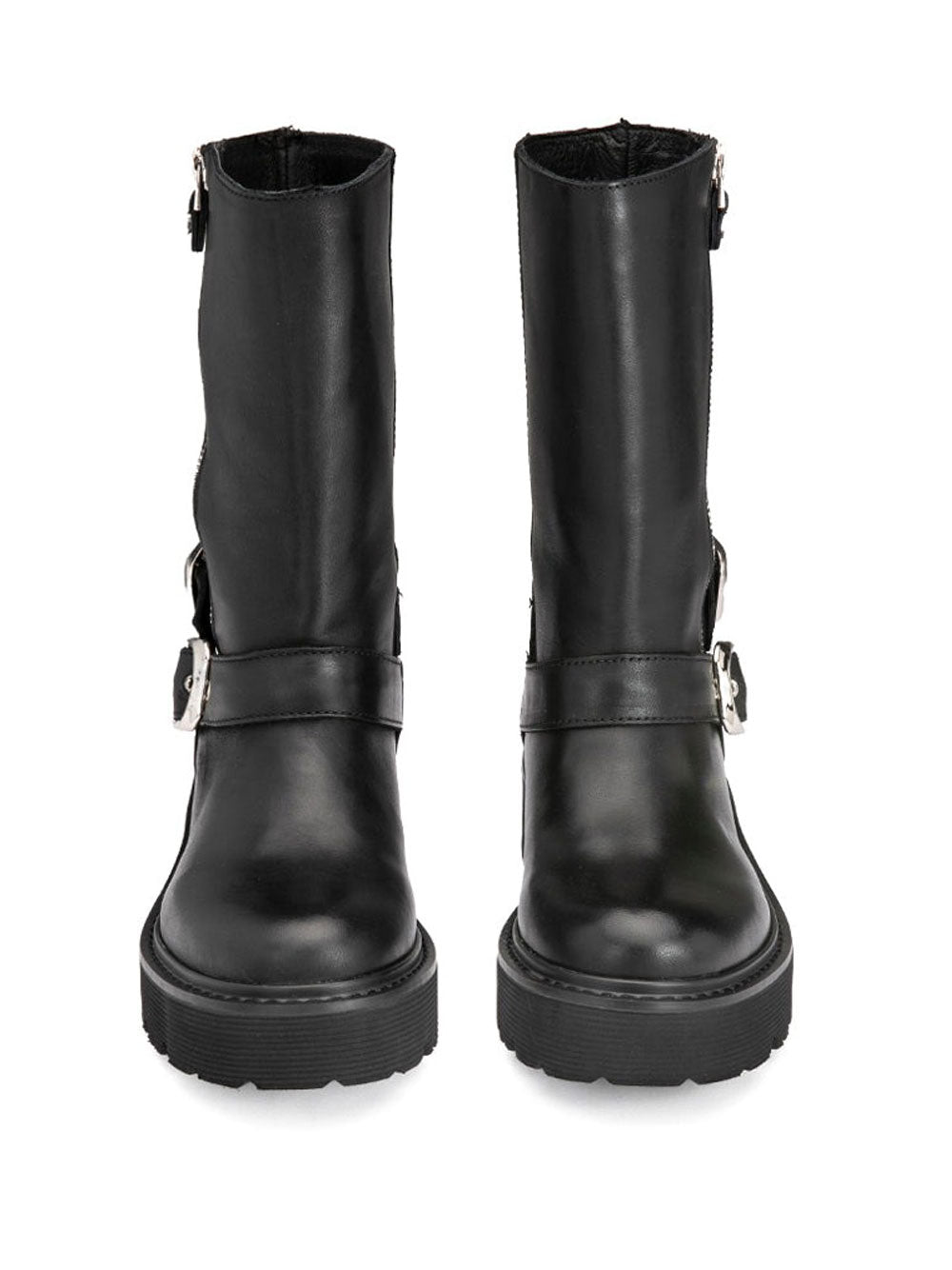 CULT Stivali Biker Donna - Nero modello CLW458700