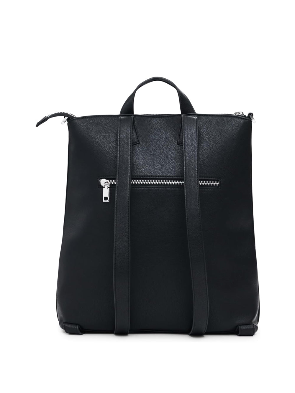 DESIGUAL Borsa a Zainetto Donna - Nero modello 25WAKP01