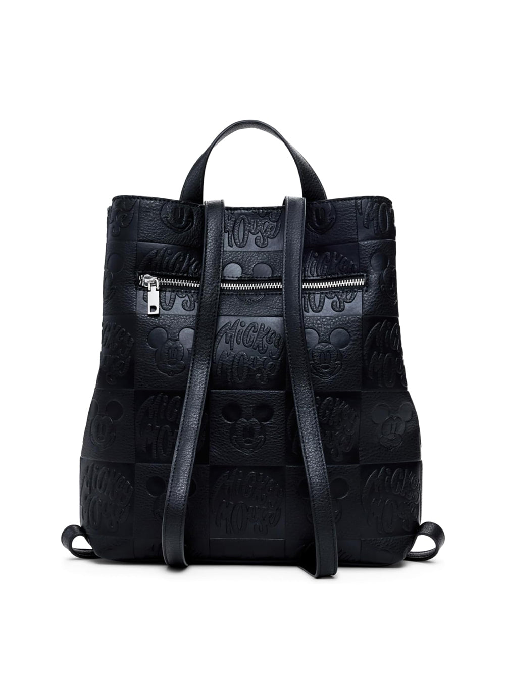 DESIGUAL Borsa a Zainetto Donna - Nero modello 25WAKP02
