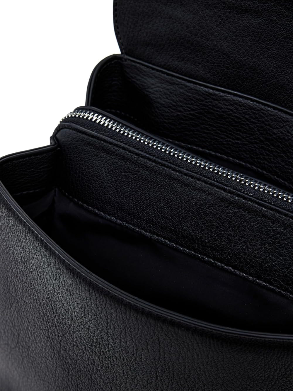 DESIGUAL Borsa a Zainetto Donna - Nero modello 25WAKP19