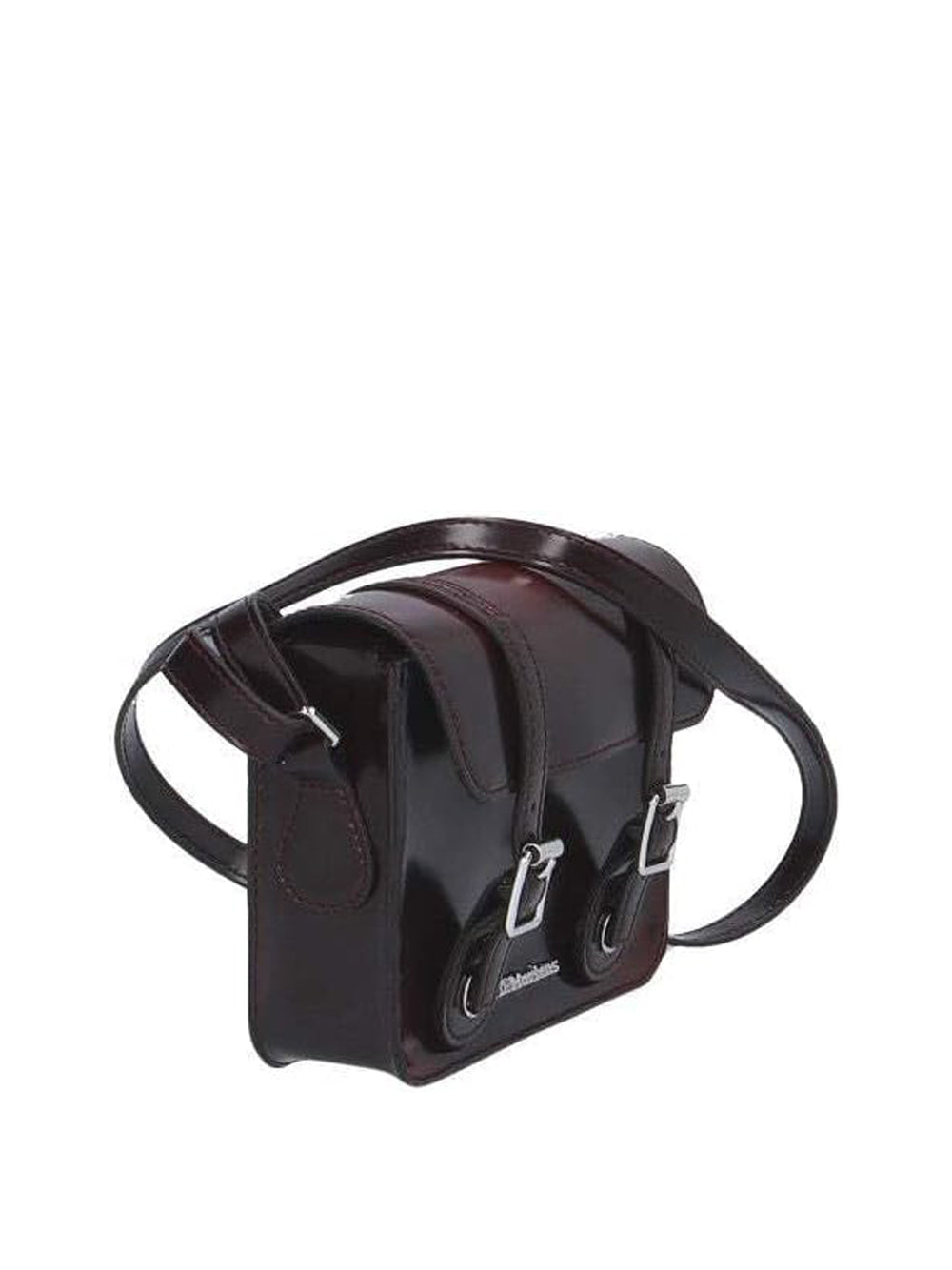 DR. MARTENS Borsa a Tracolla Donna - Rosso modello AB093601