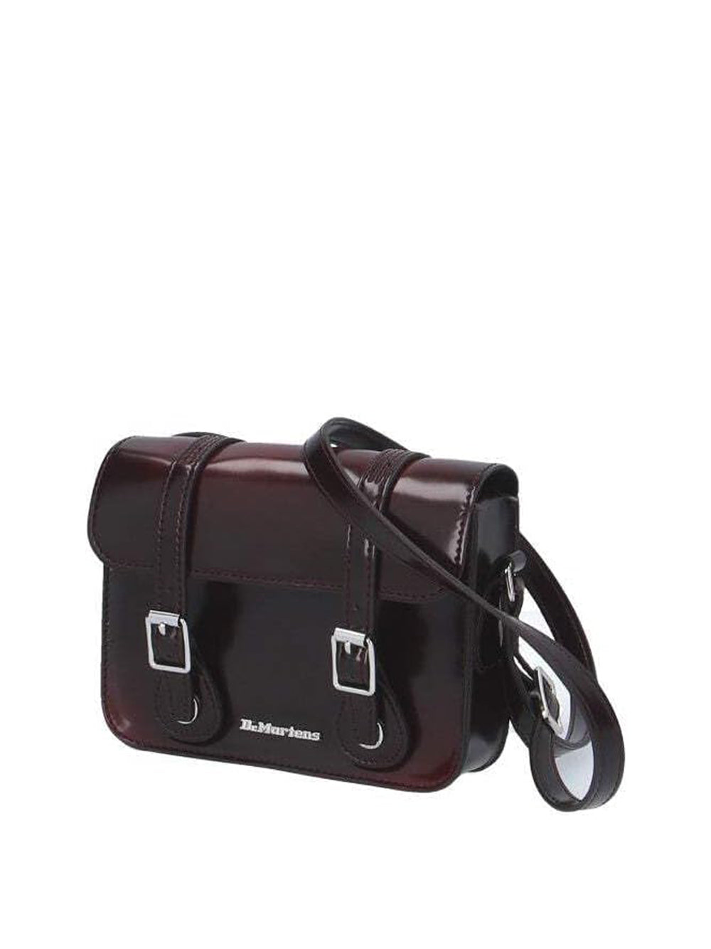 DR. MARTENS Borsa a Tracolla Donna - Rosso modello AB093601