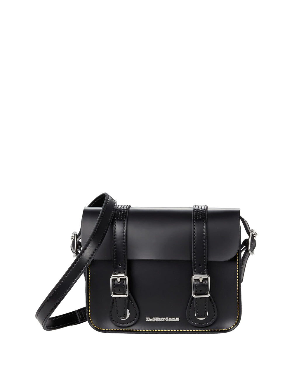 DR. MARTENS Borsa a Tracolla Donna - Nero modello AB098001