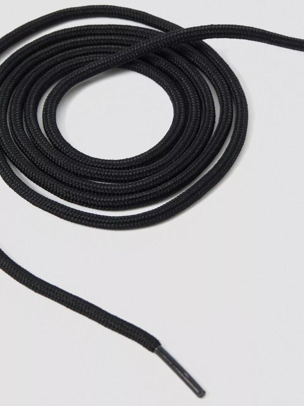 DR. MARTENS Lacci Donna - Nero modello AC044001