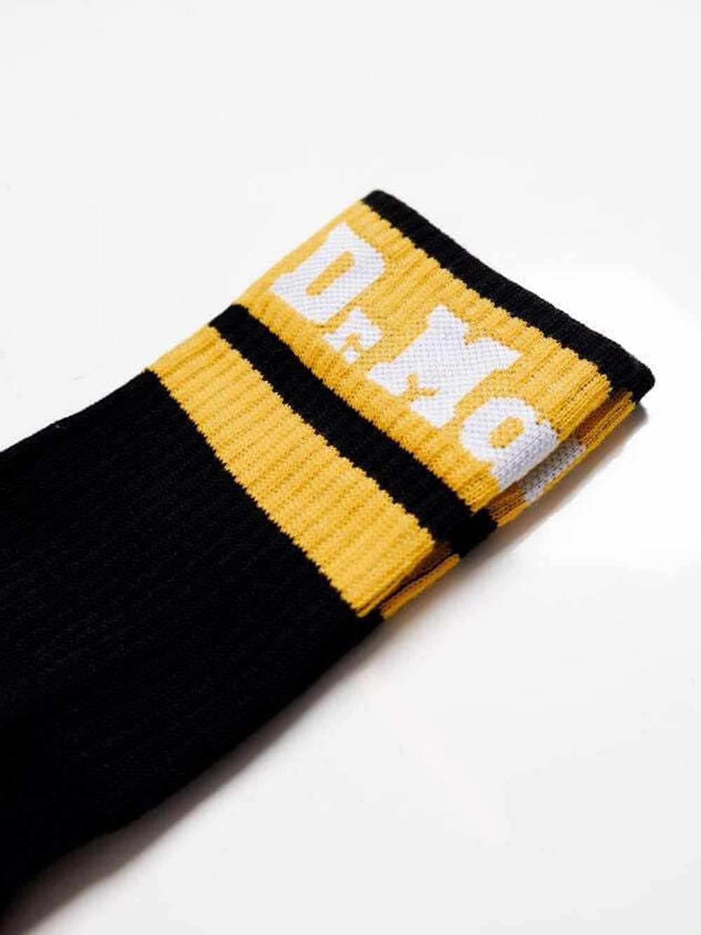 DR. MARTENS Calze Donna - Nero modello AC681005