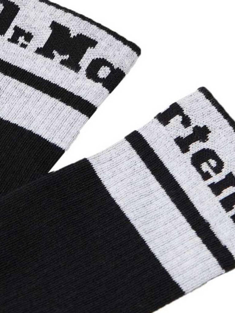 DR. MARTENS Calze Donna - Nero modello AC681006