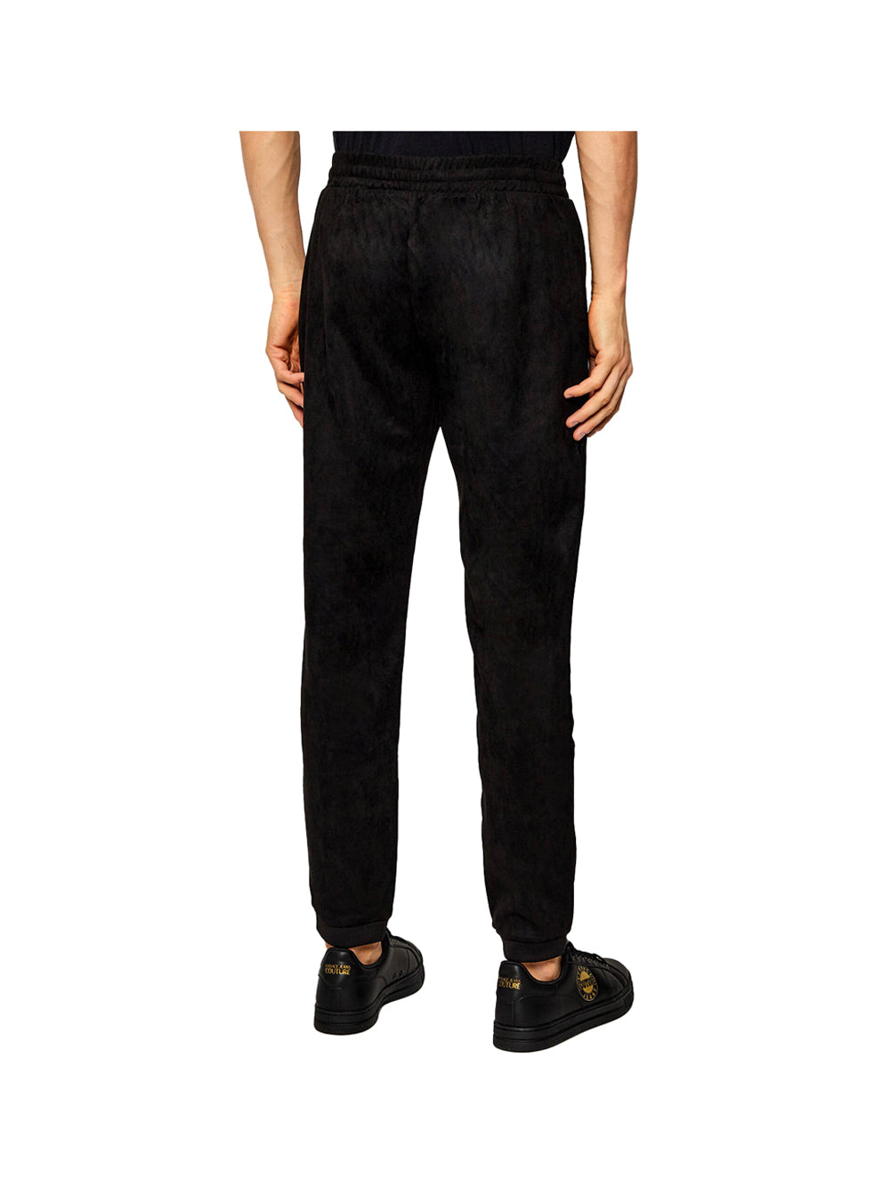 EA7 Pantalone Uomo - Nero modello 7M000676AF16718