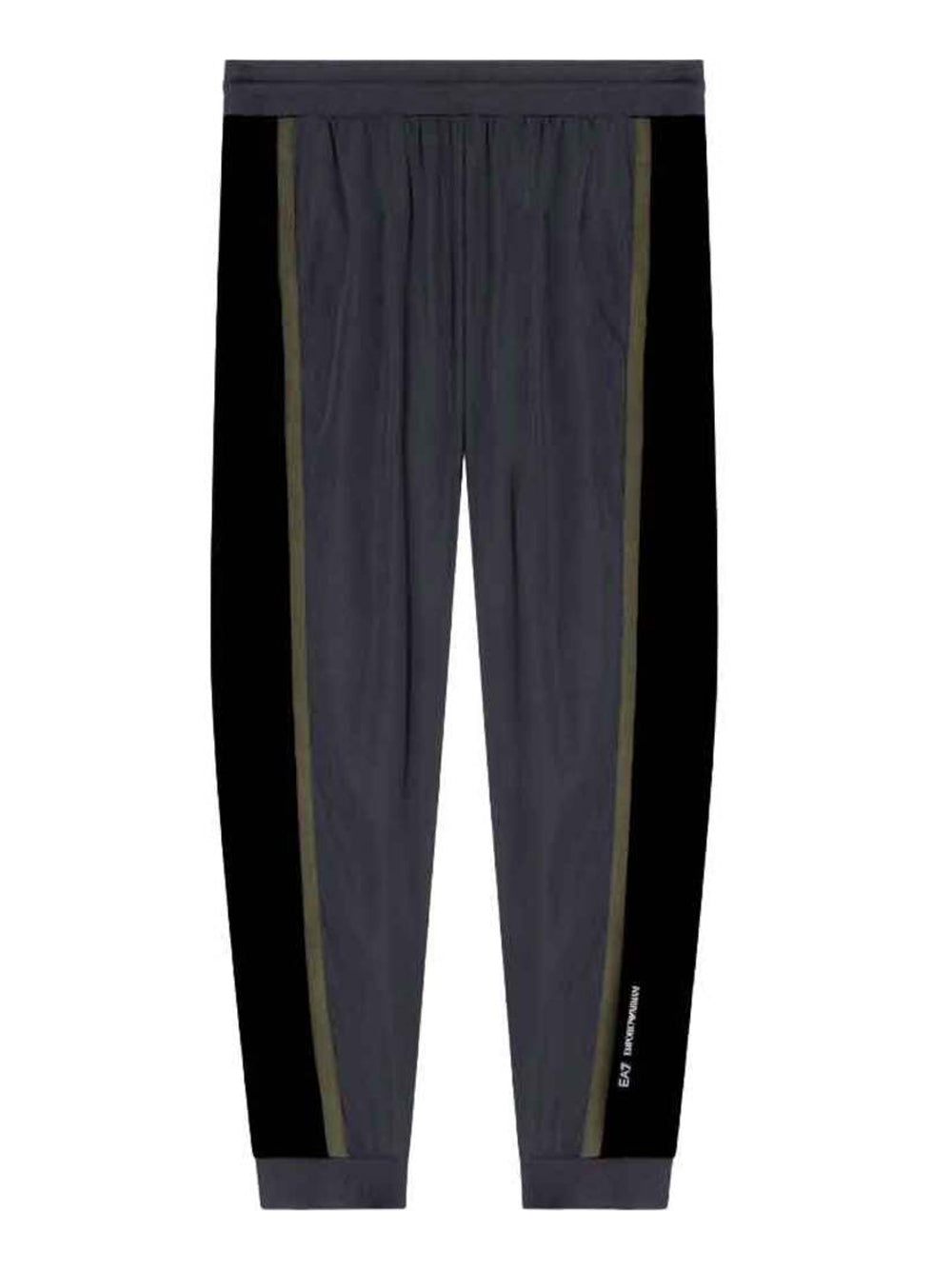 EA7 Pantalone Uomo - Grigio modello 7M000939AF17003