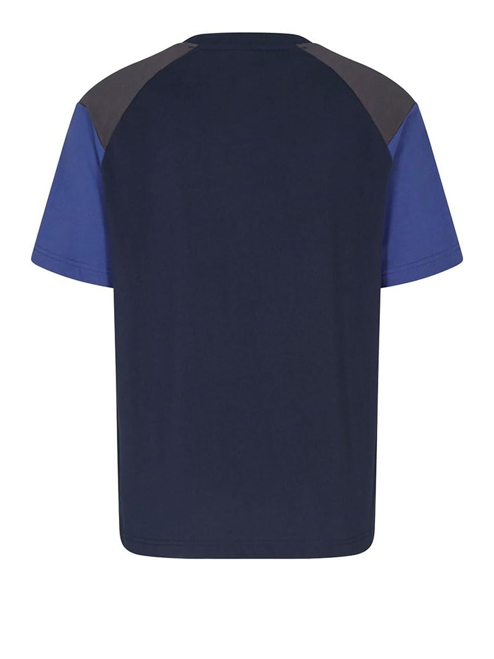 EA7 T-shirt Uomo - Blu modello 7M000942AF16548