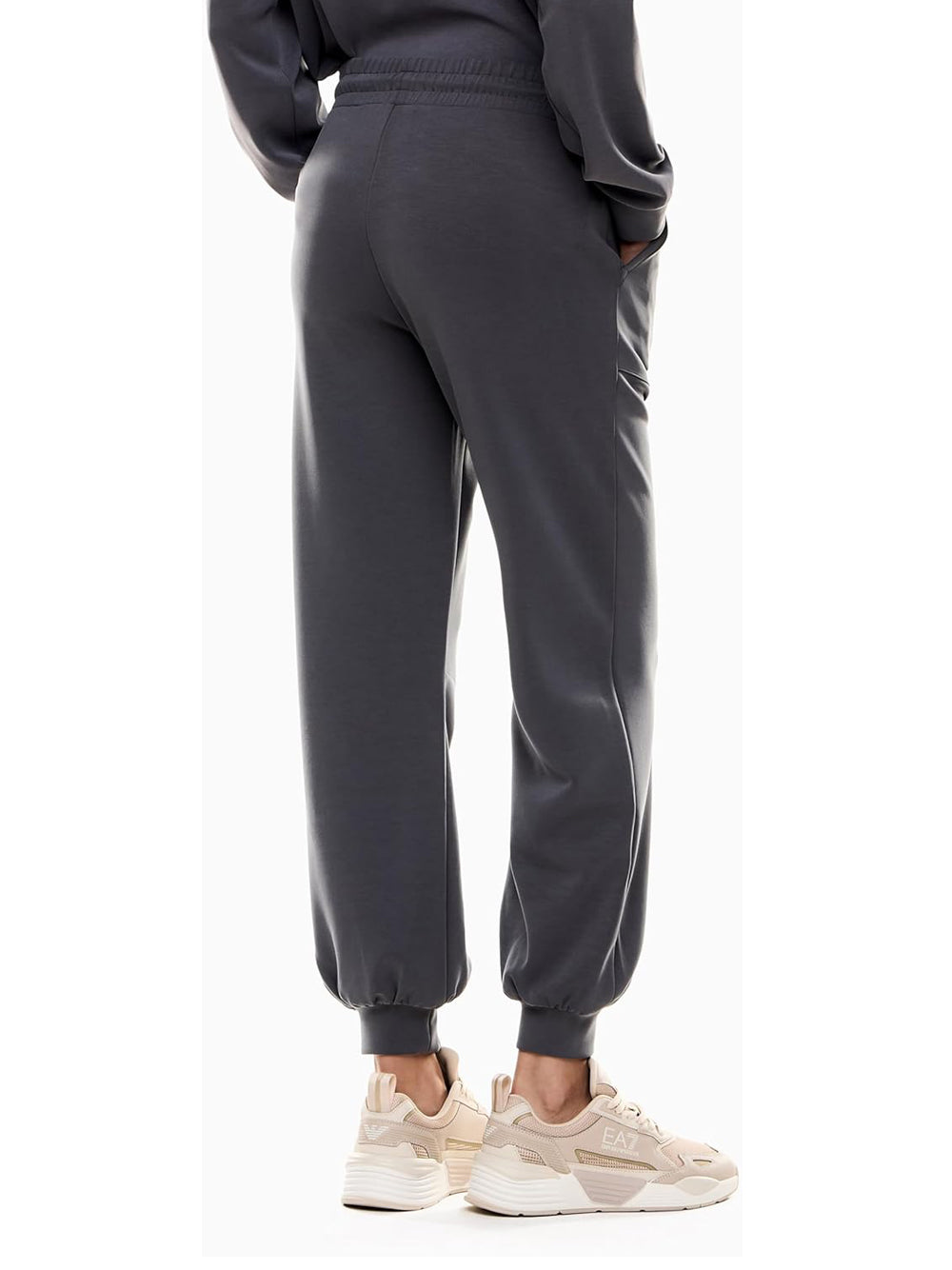 EA7 Pantalone Donna - Grigio modello 7W000193AF12643