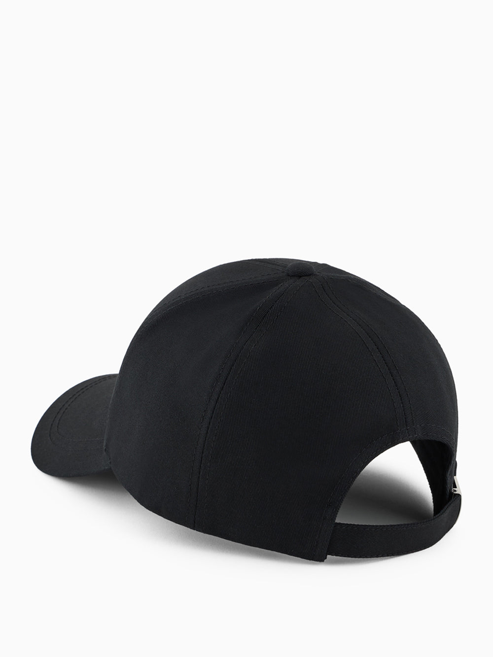 EA7 Cappello Uomo - Nero modello 7X000005AF11989