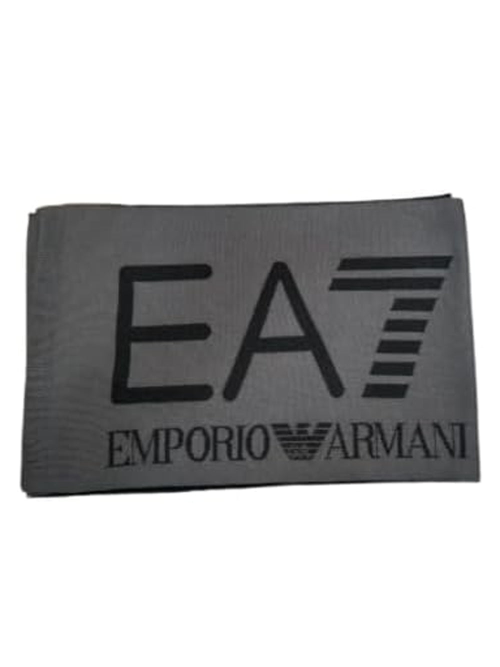 EA7 Sciarpa Uomo - Grigio modello 7X000007AF11994