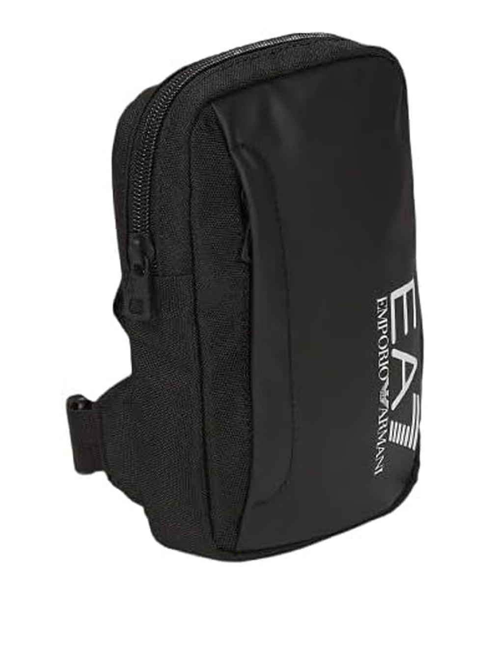 EA7 Borsa a Tracolla Uomo - Nero modello 7X000058AF19722