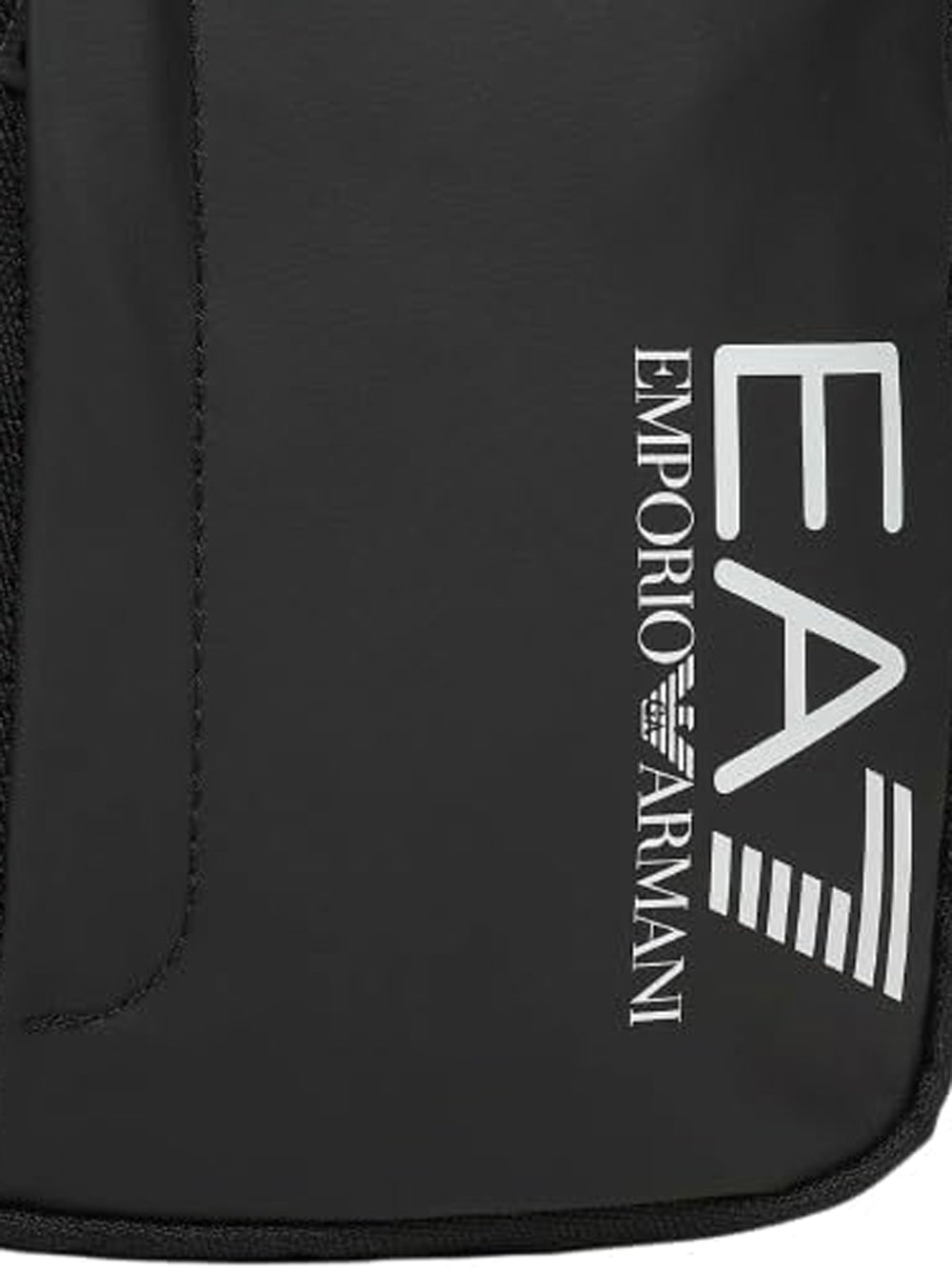 EA7 Borsa a Tracolla Uomo - Nero modello 7X000058AF19722