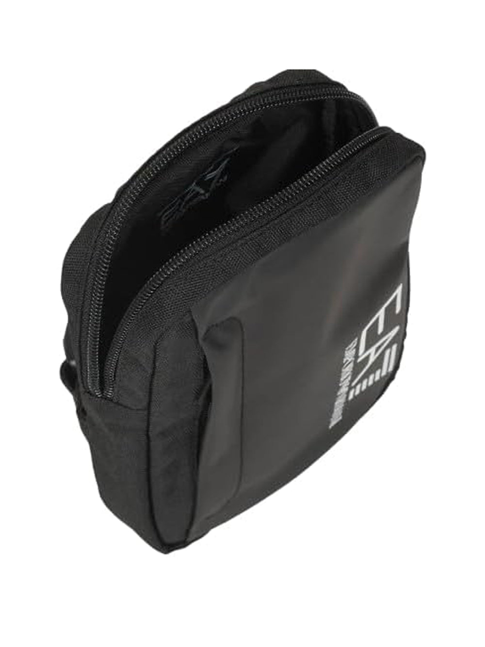 EA7 Borsa a Tracolla Uomo - Nero modello 7X000058AF19722