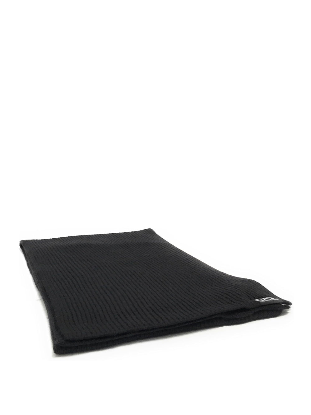 EA7 Sciarpa Uomo - Nero modello 7X000311AF18469