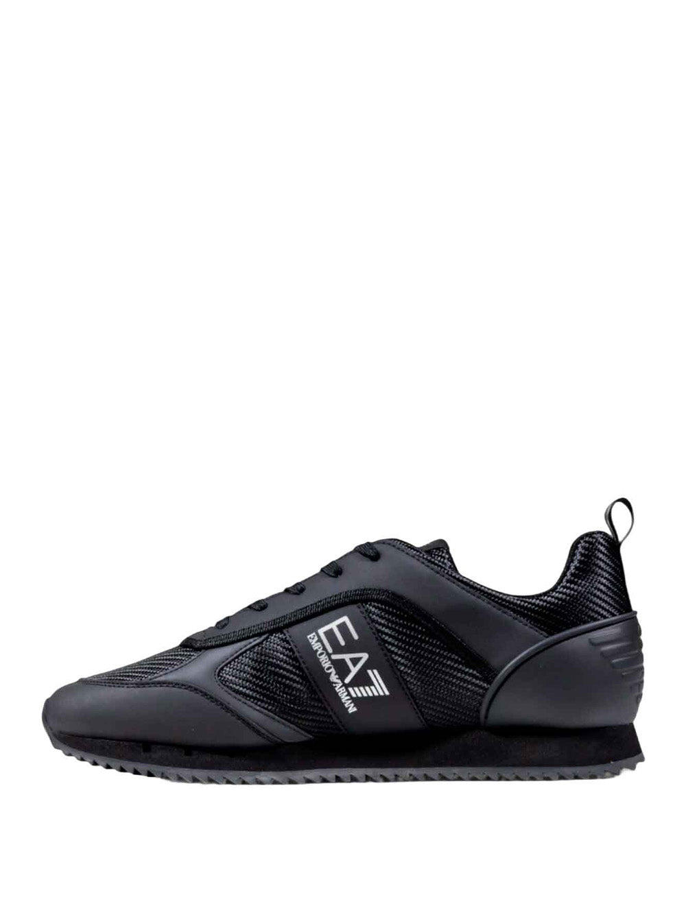 EA7 Sneakers Uomo - Nero modello 7X000337AF18613