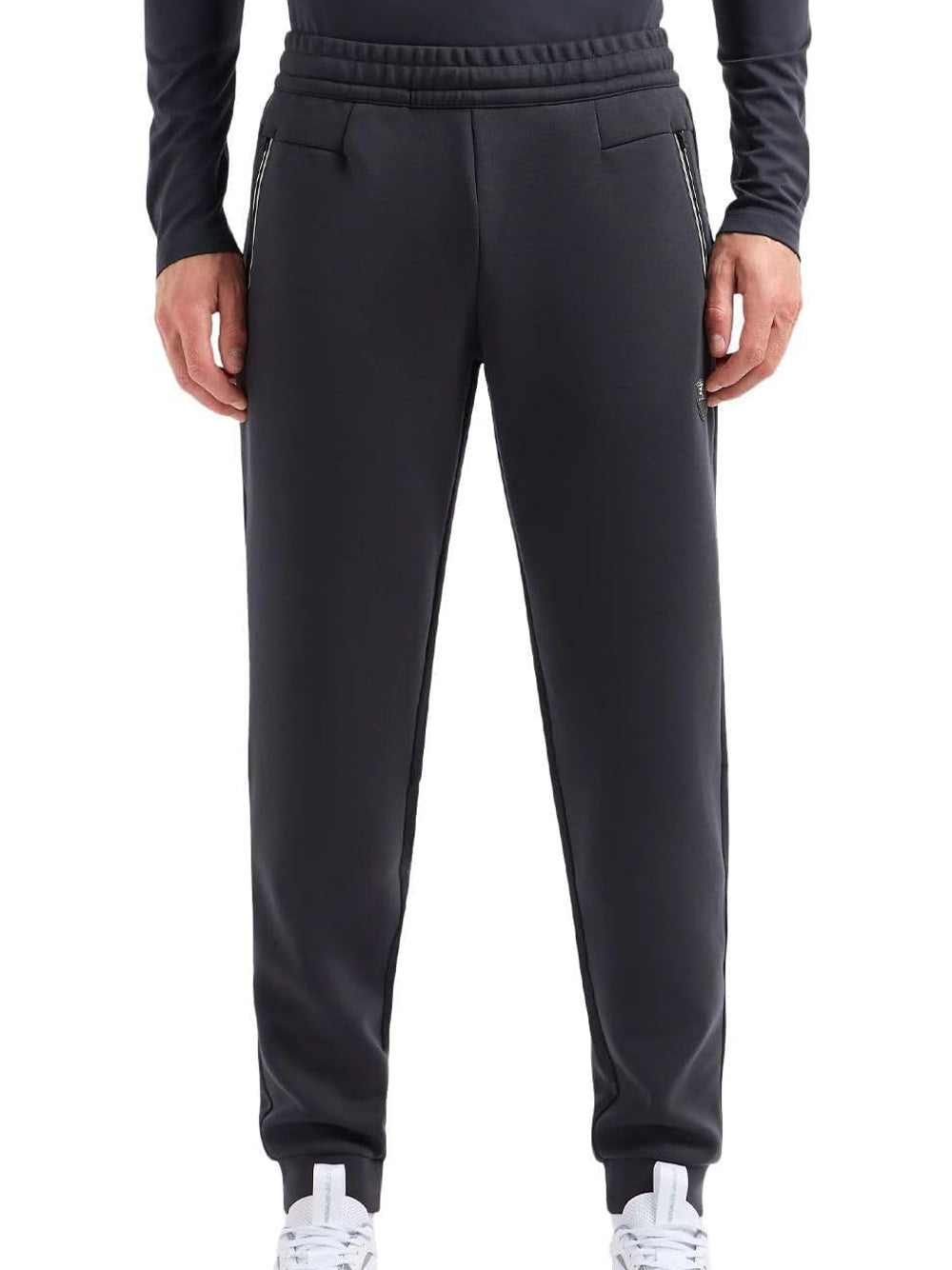 EA7 Pantalone Uomo - Blu modello 8NPP63PJ4EZ