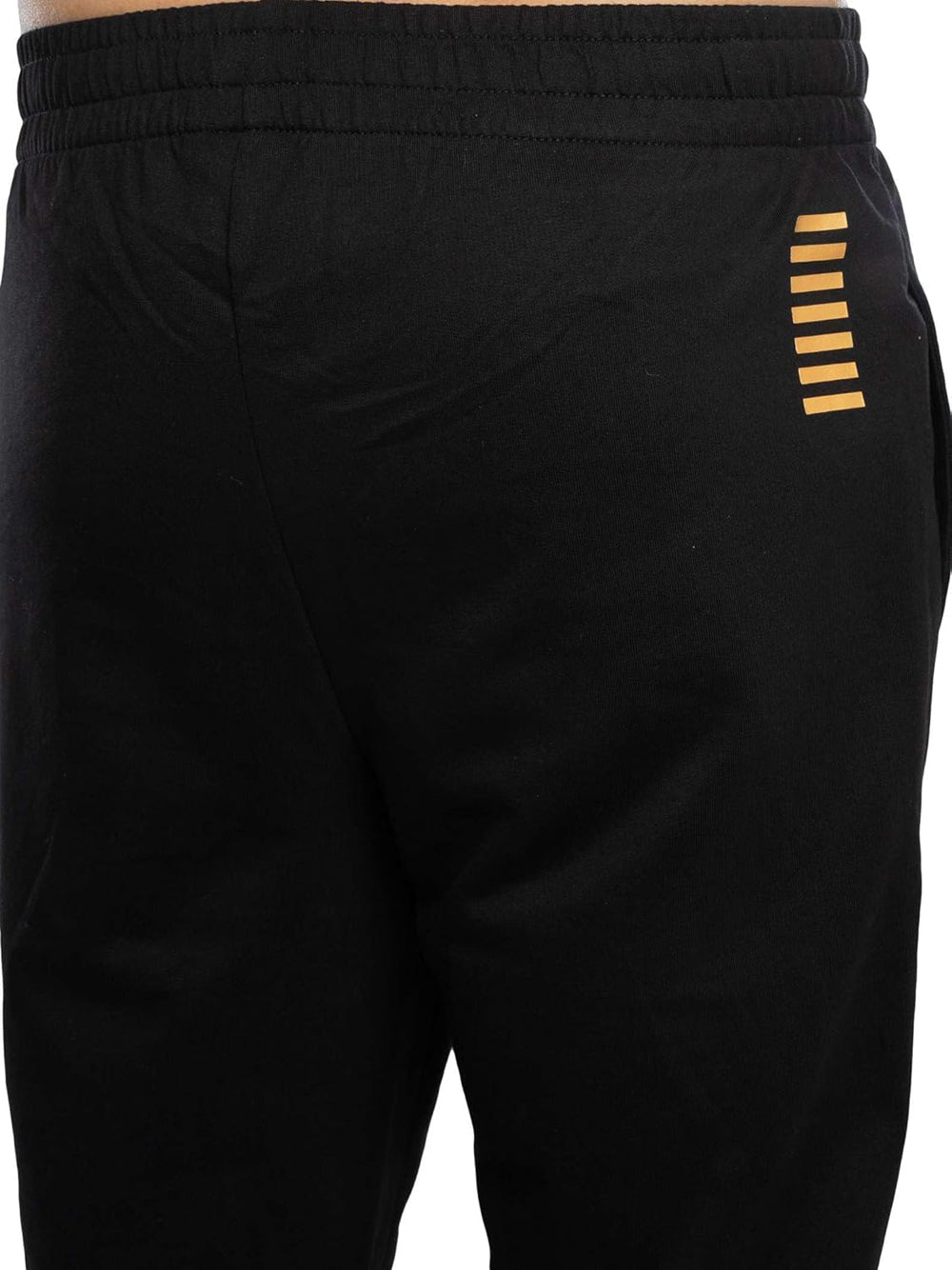 EA7 Pantalone Uomo - Nero modello 8NPP66PJVRZ