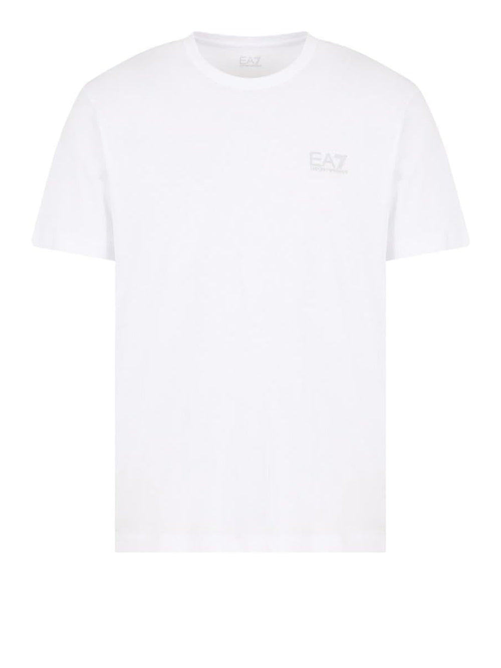 EA7 T-shirt Uomo - Bianco modello 8NPT25PJVPZ