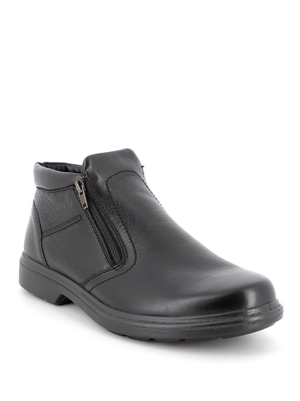 ENVAL SOFT Stivaletti Polacchine Uomo - Nero modello 8715200