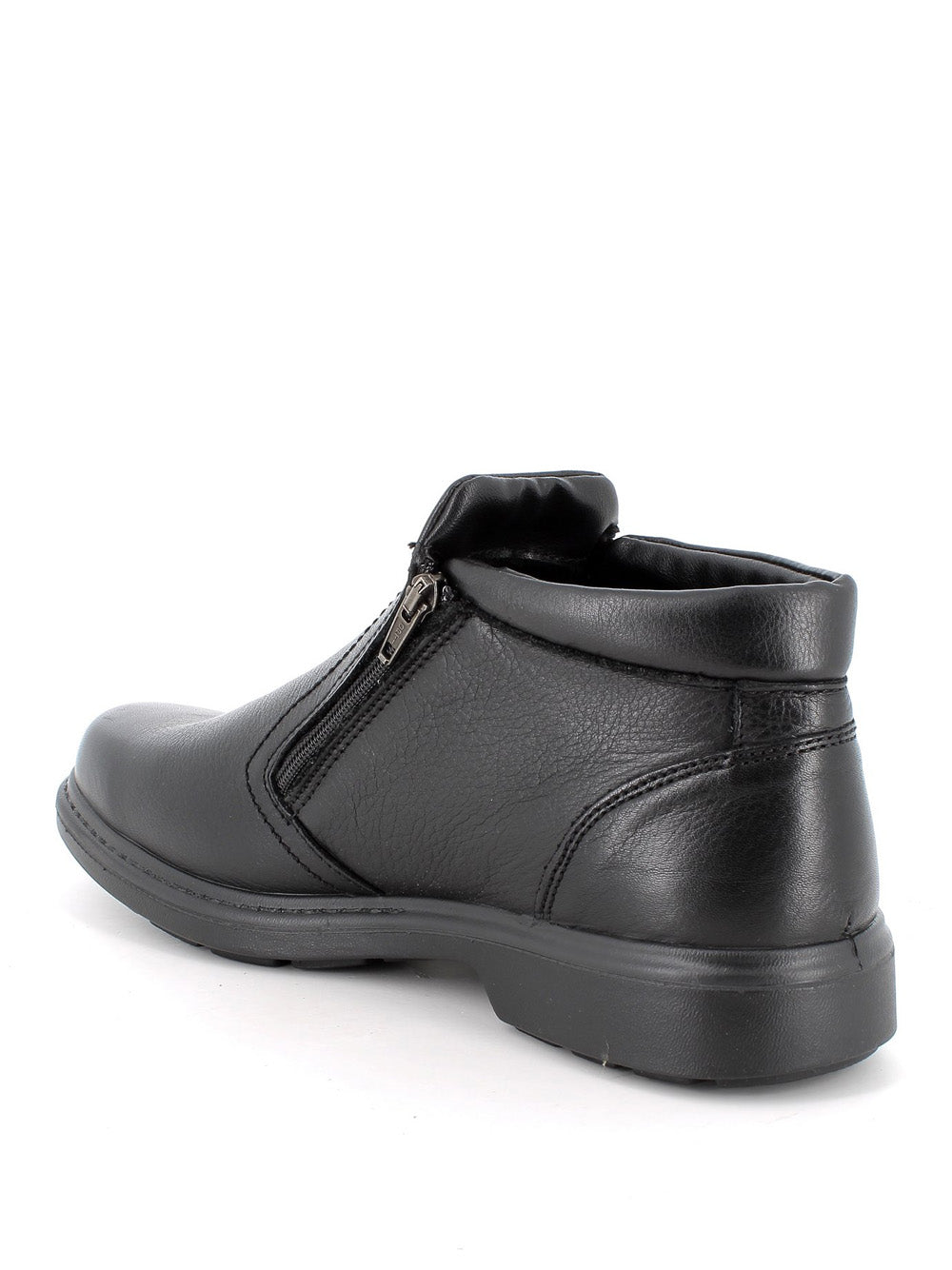 ENVAL SOFT Stivaletti Polacchine Uomo - Nero modello 8715200
