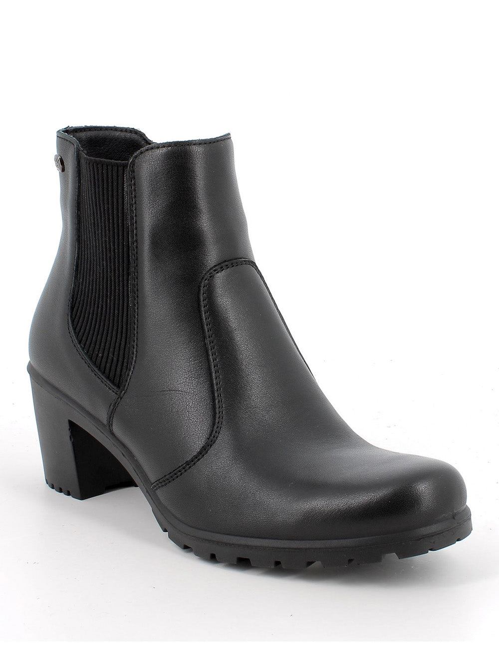 ENVAL SOFT Stivaletti con tacco Donna - Nero modello 8754900