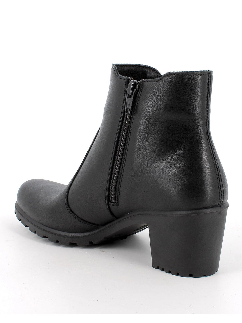 ENVAL SOFT Stivaletti con tacco Donna - Nero modello 8754900