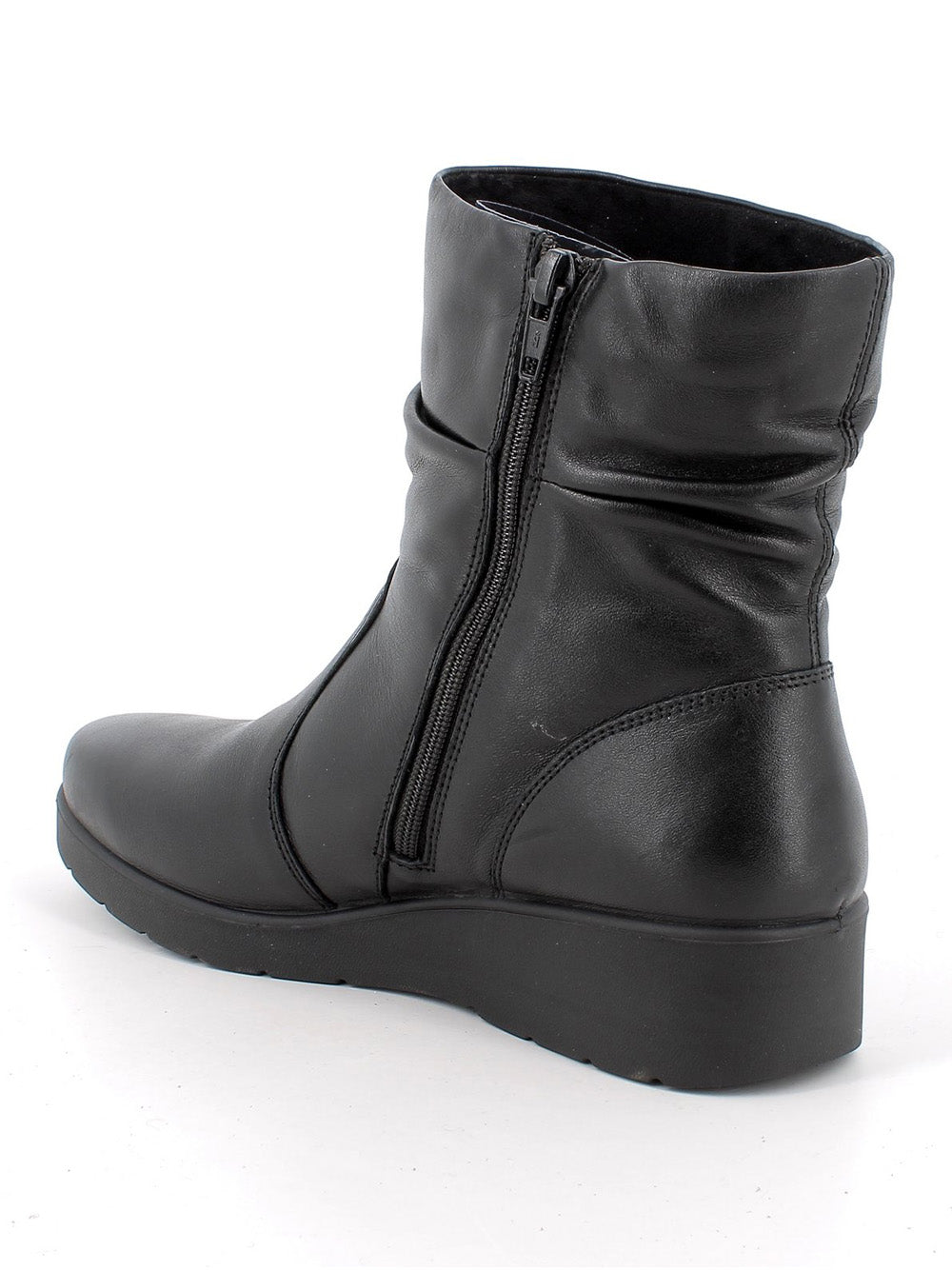 ENVAL SOFT Stivaletti con zeppa Donna - Nero modello 8761600