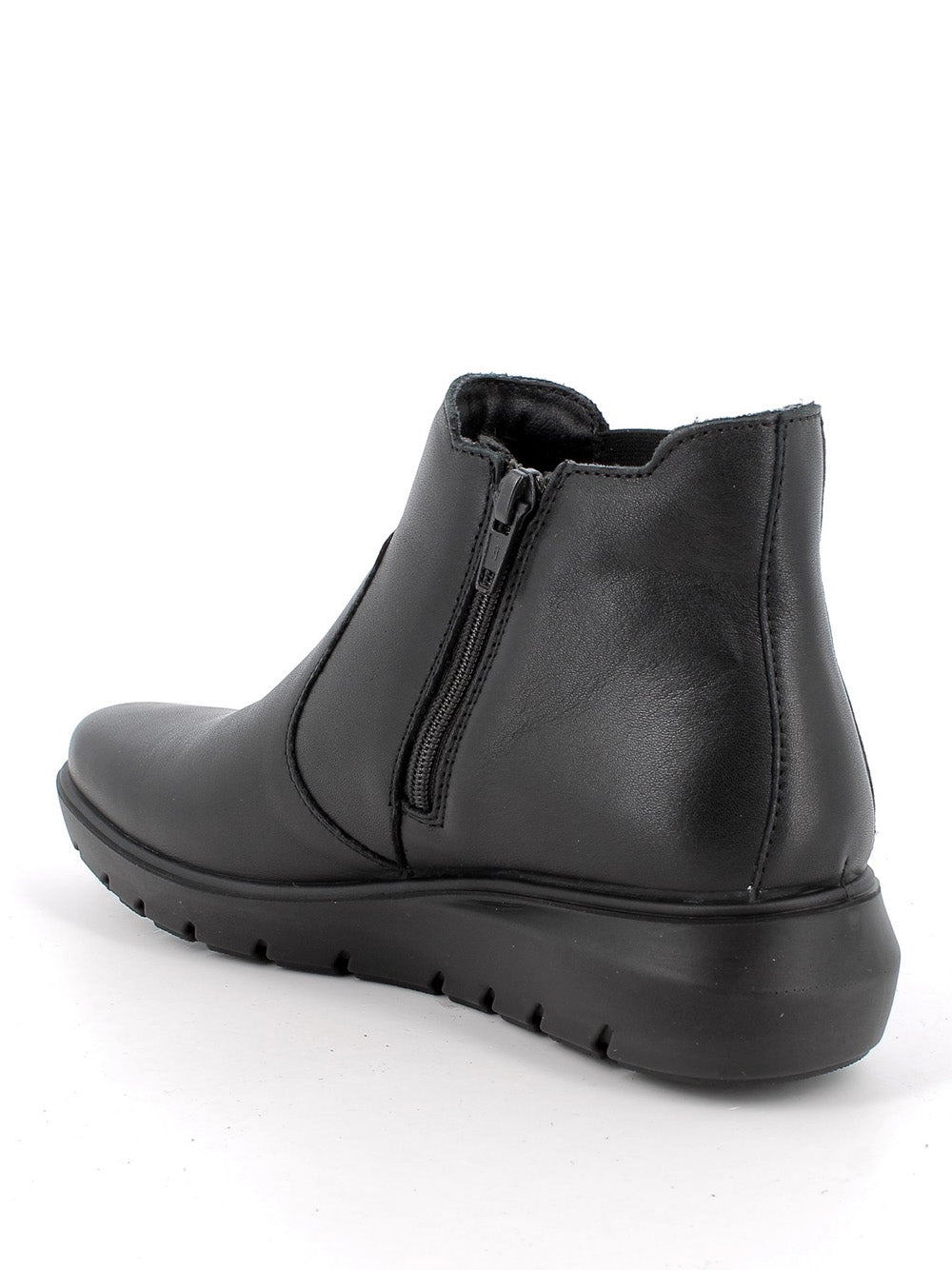 ENVAL SOFT Stivaletti beatles Donna - Nero modello 8773600