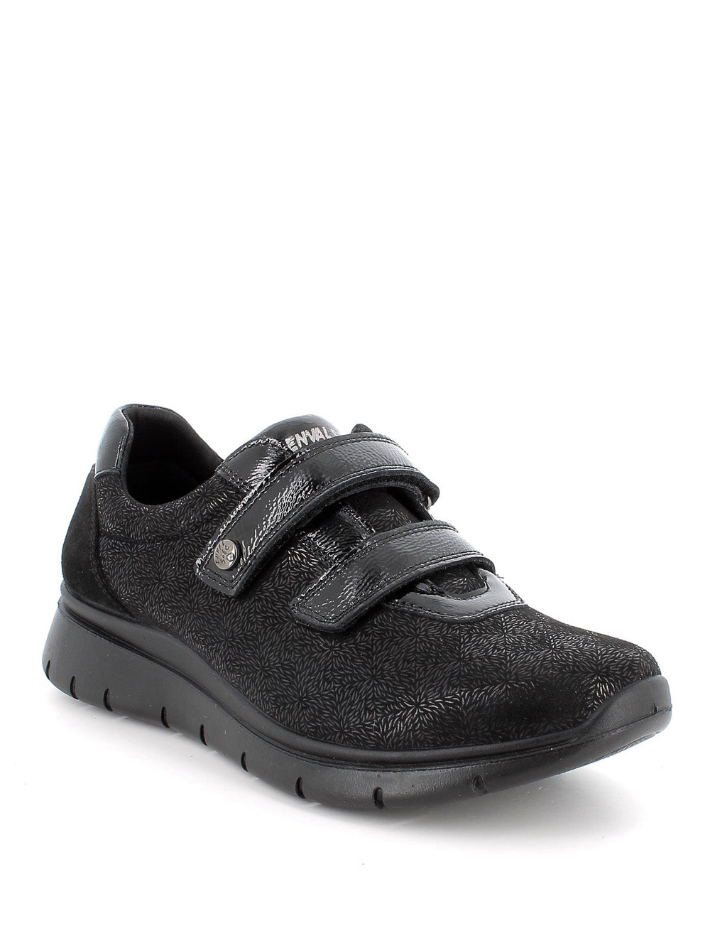 ENVAL SOFT Sneakers con strappi Donna - Nero modello 8775300