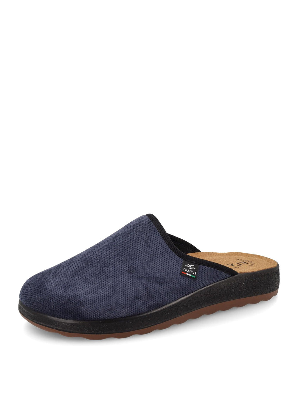 FLY FLOT Ciabatte Uomo - Blu modello 52752 ML