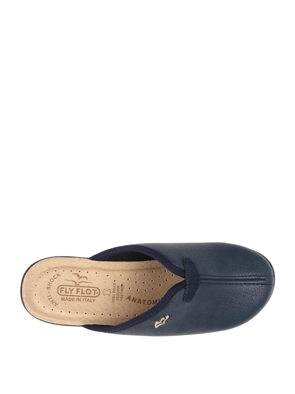 FLY FLOT Ciabatte Donna - Blu modello L8870 2E