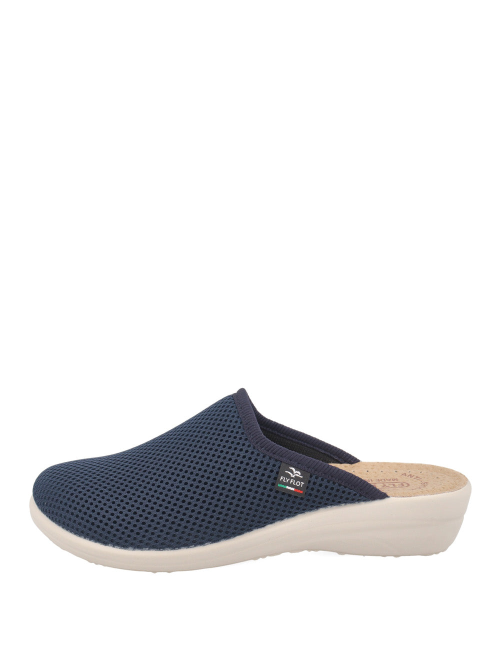FLY FLOT Ciabatte Donna - Blu modello T4368 FEFS