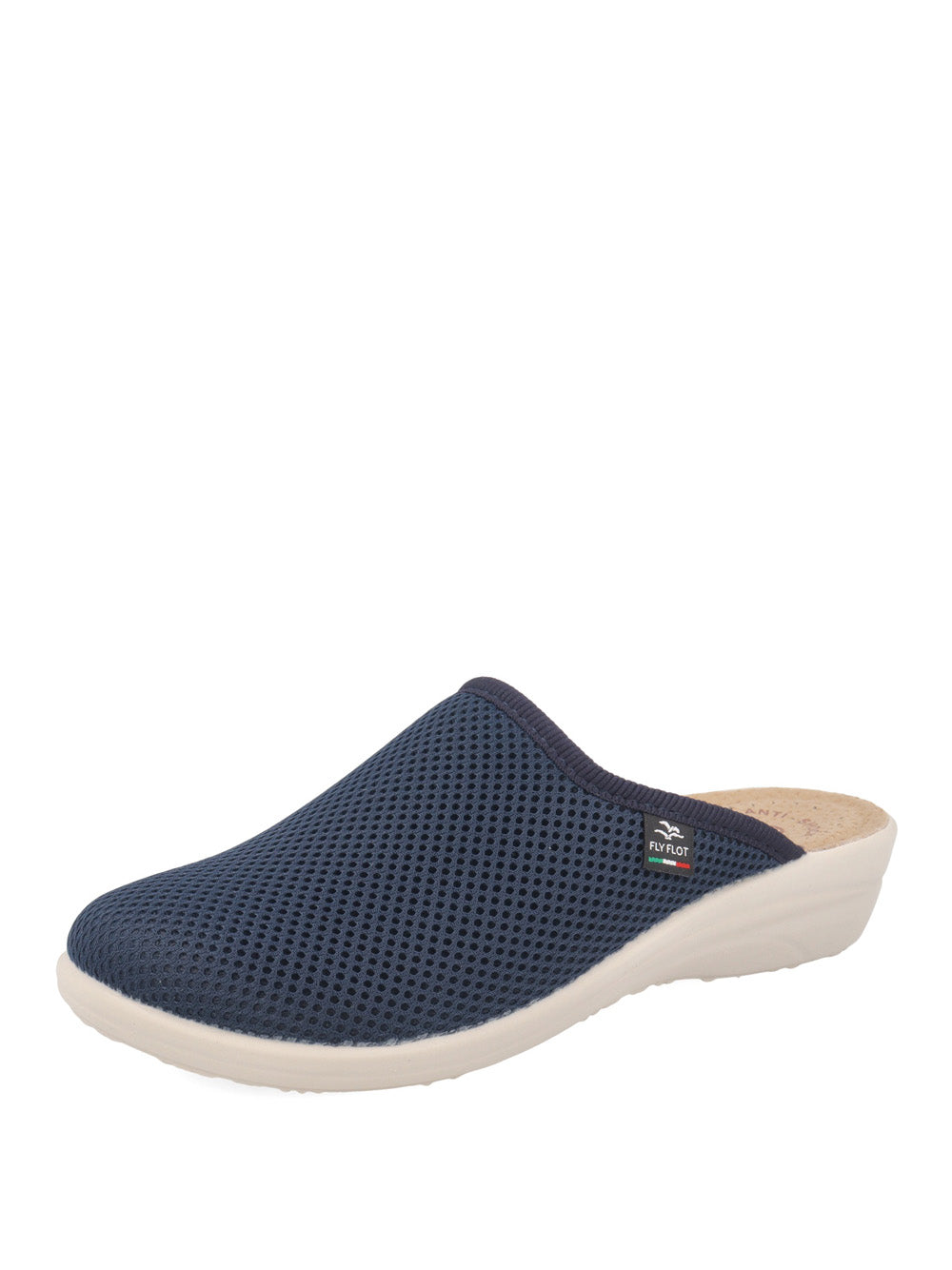 FLY FLOT Ciabatte Donna - Blu modello T4368 FEFS