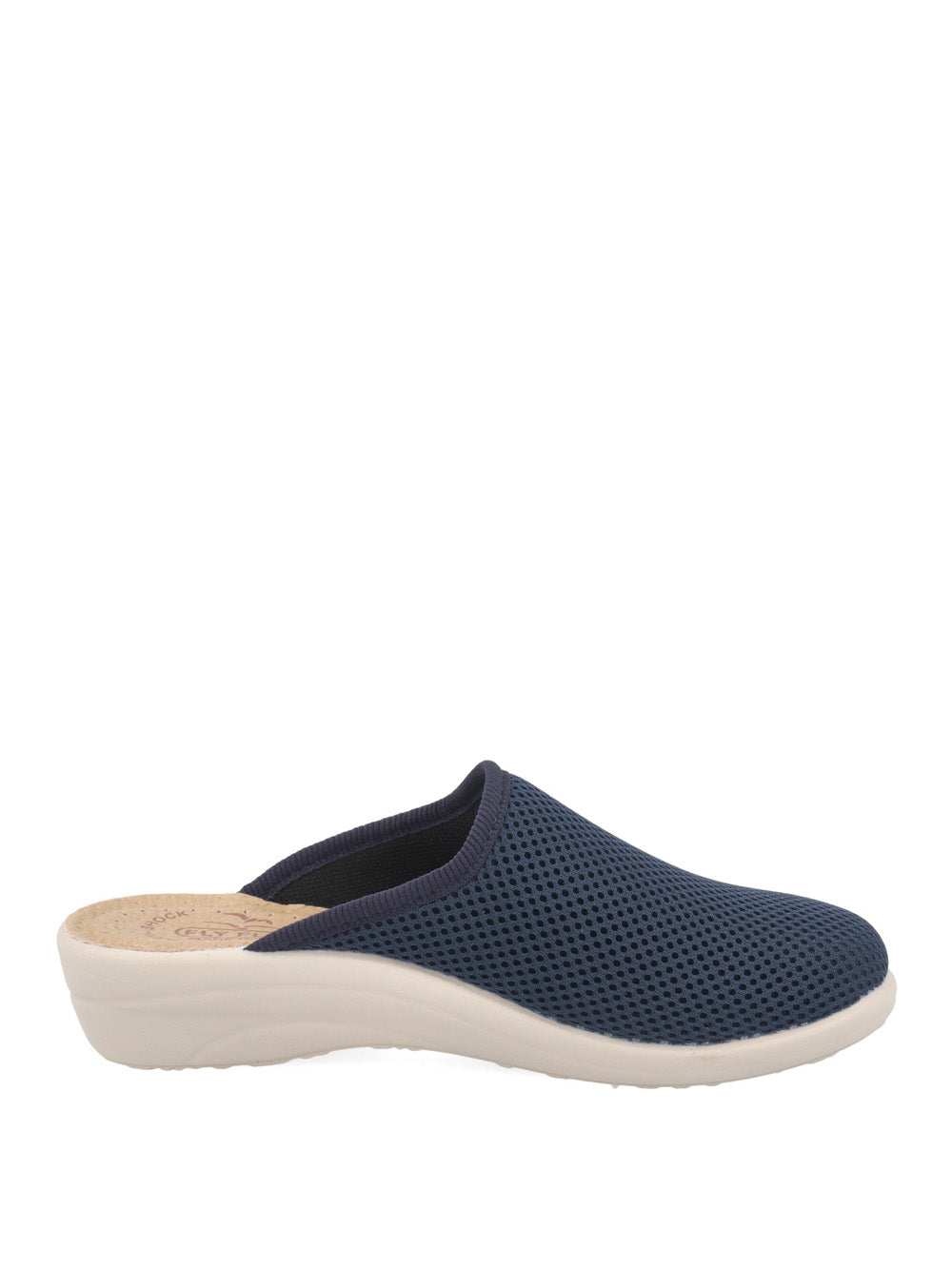 FLY FLOT Ciabatte Donna - Blu modello T4368 FEFS