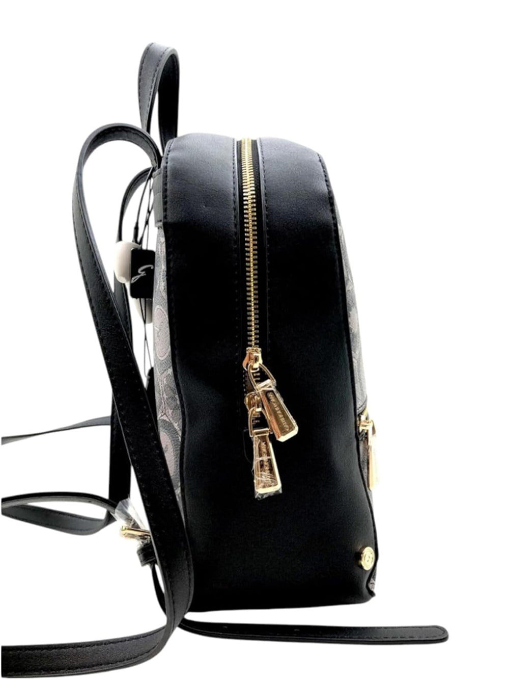 GATTINONI Borsa a Zainetto Donna - Grigio modello BENTD8625WZT