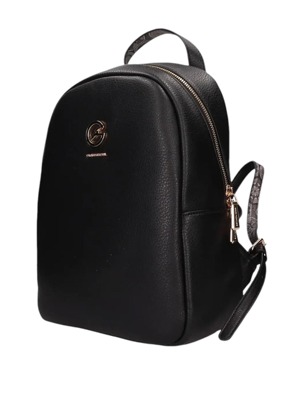 GATTINONI Borsa a Zainetto Donna - Nero modello BINDN8413WVW