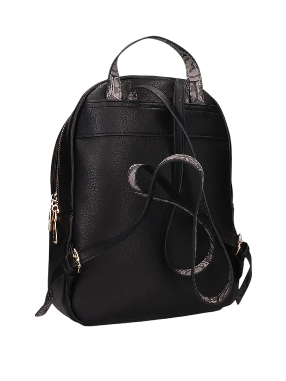 GATTINONI Borsa a Zainetto Donna - Nero modello BINDN8413WVW