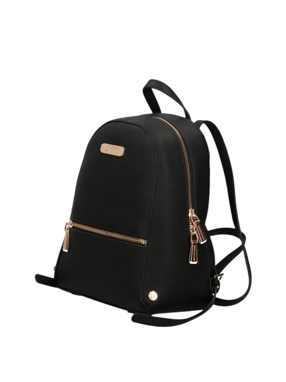 GATTINONI Borsa a Zainetto Donna - Nero modello BINRZ8560WVP